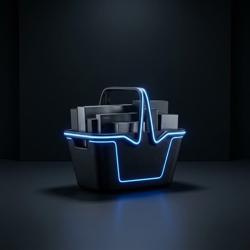 E-Commerce Starter plan